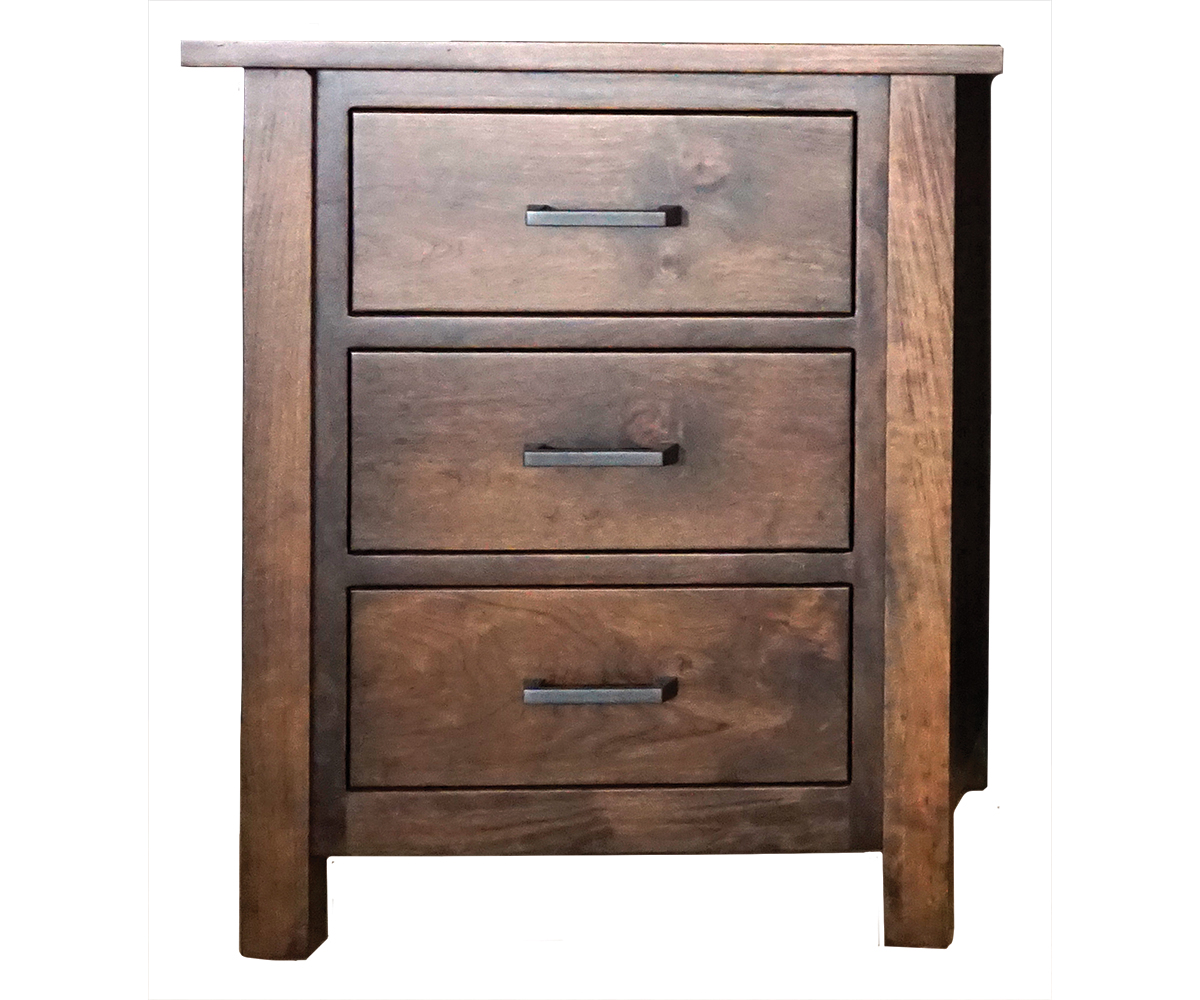 Parkview Nightstand