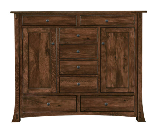 Dutch Style Armoire