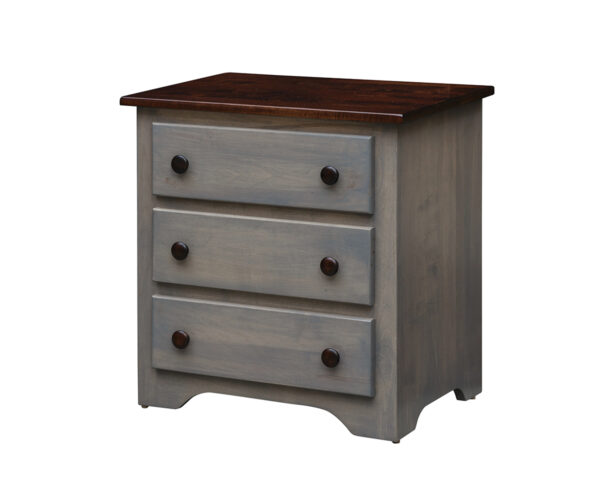Shaker Nightstand