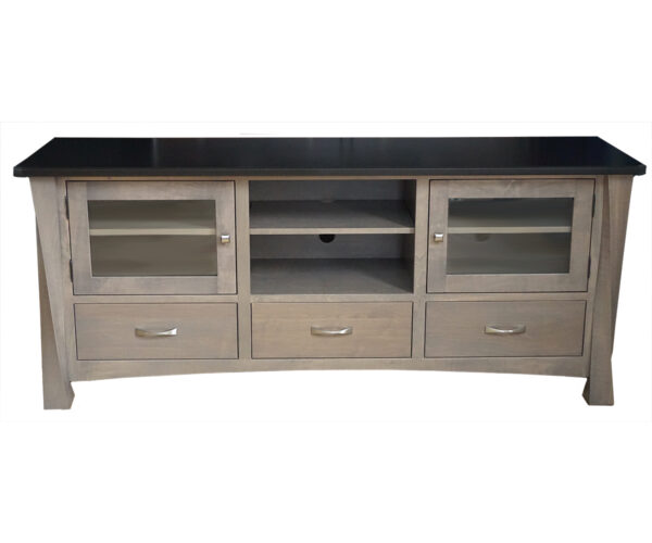 Franklin TV Stand