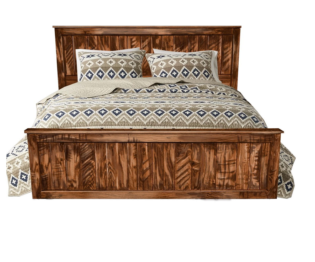 Stanwood Bed