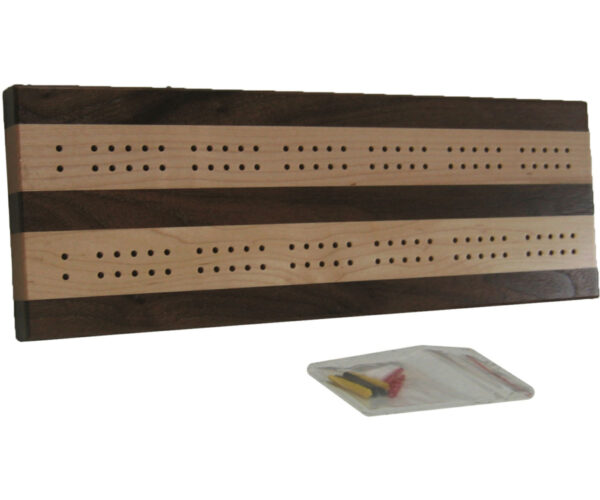 Plain Cribbage