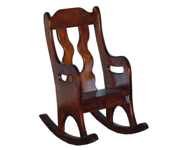 Child’s Rocker