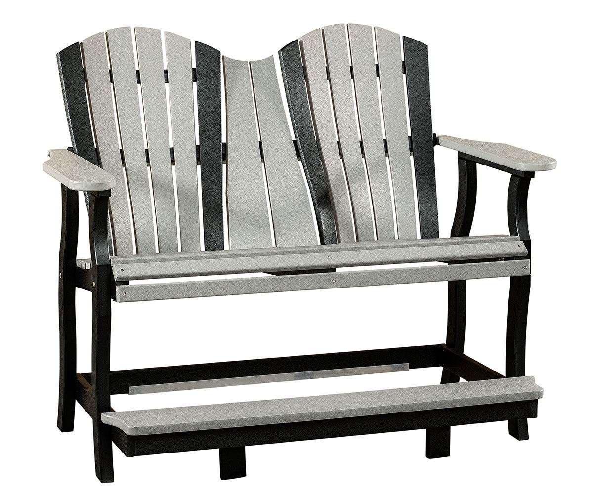 Hoosier Counter Bench