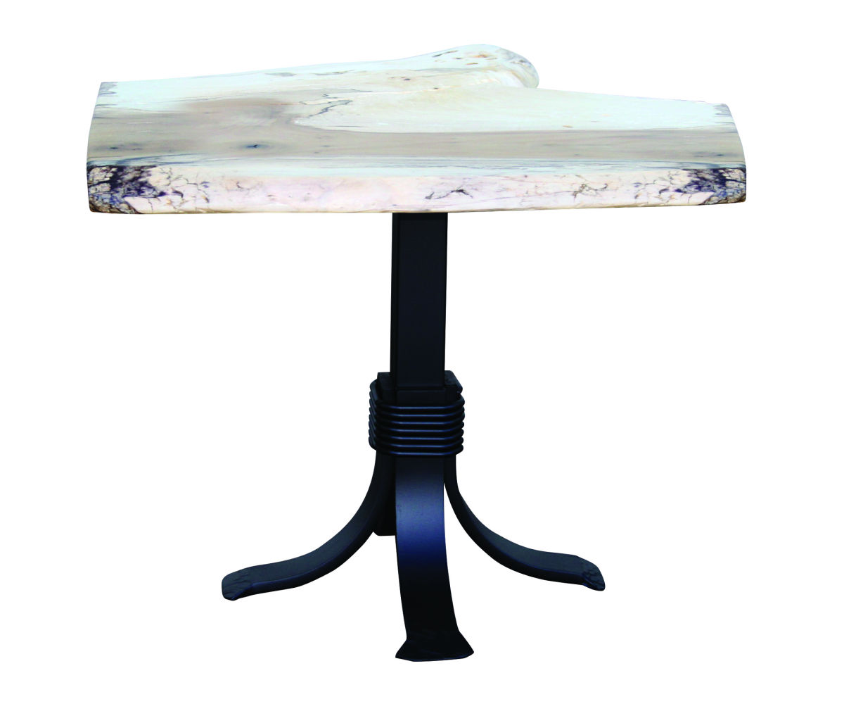 Grant End Table - Image 2