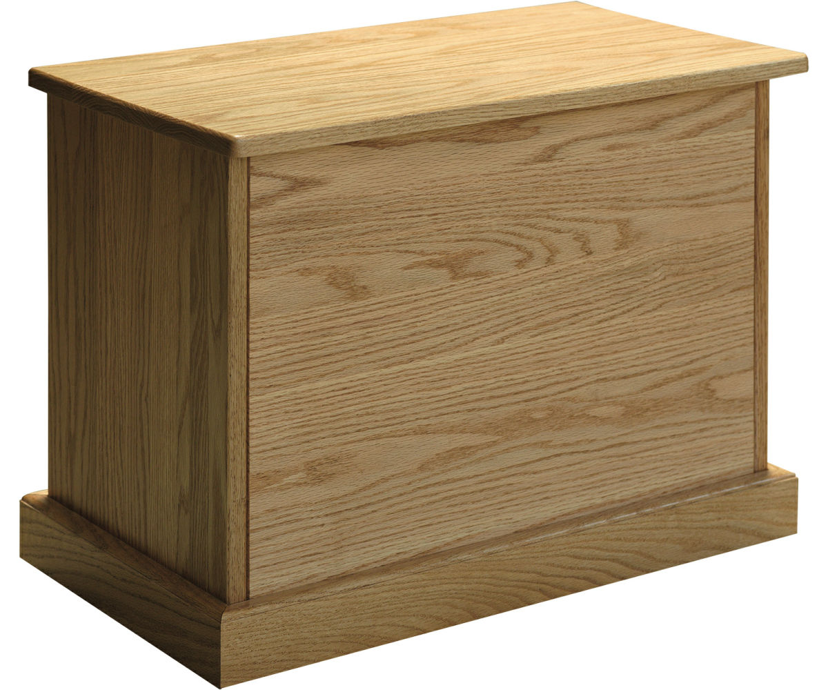 Clothes Hamper Bench