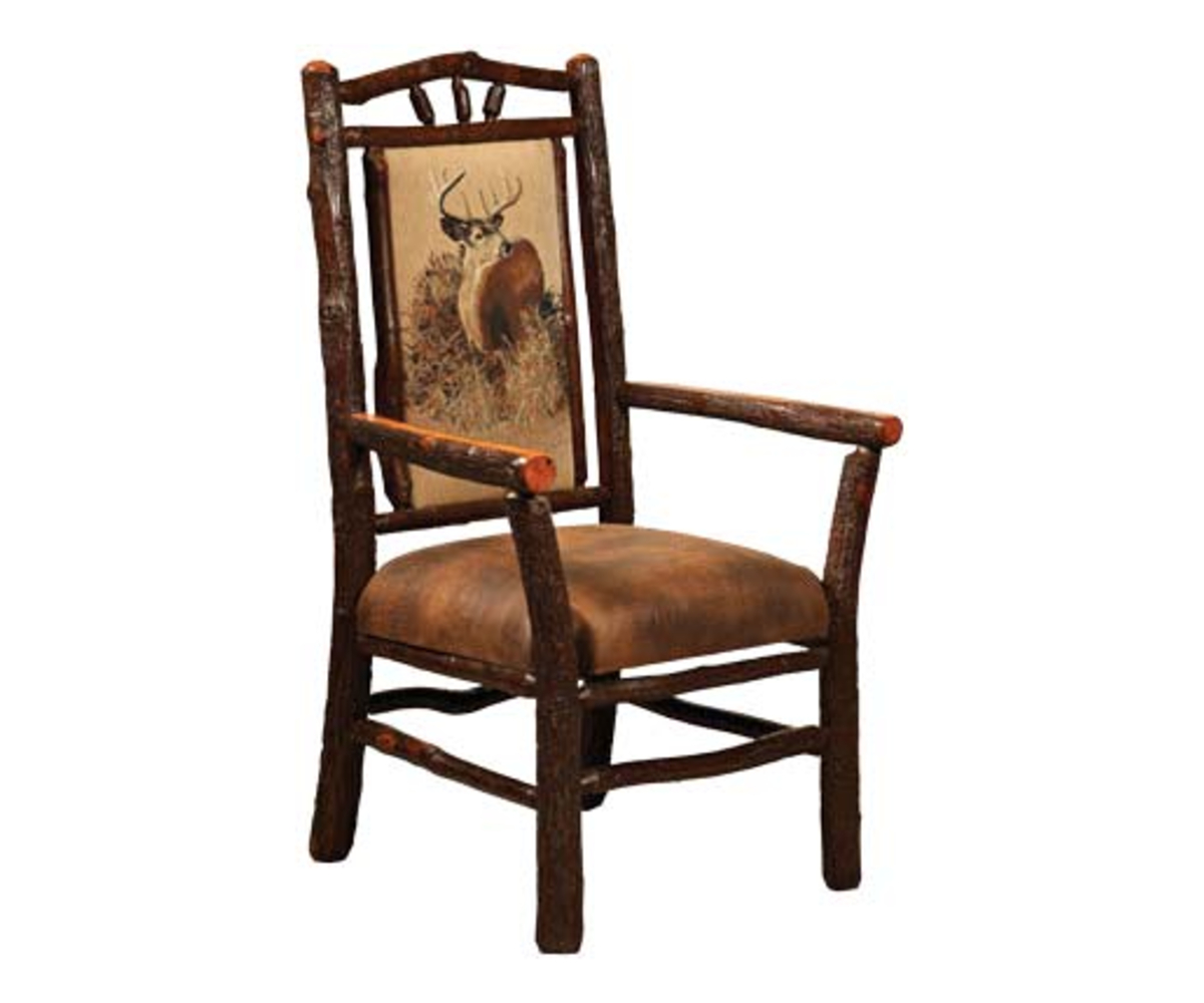 Hoosier Chair - Image 2