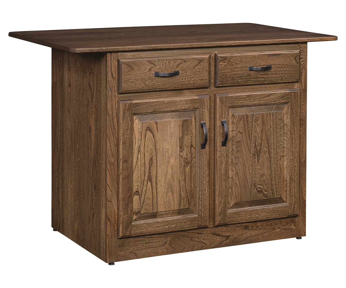 Cutting Table and Ironing Station