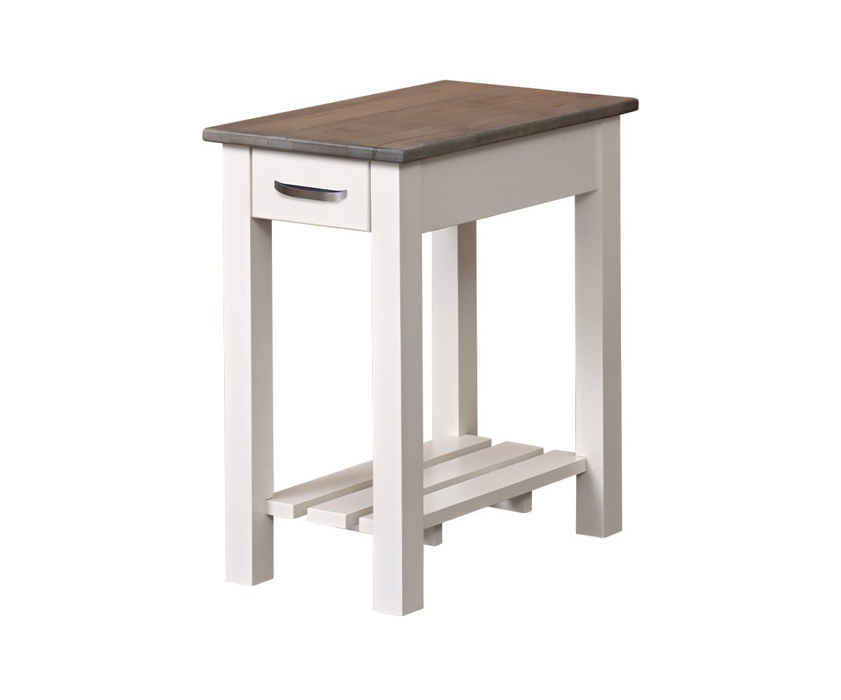 Sanibel Chairside Table