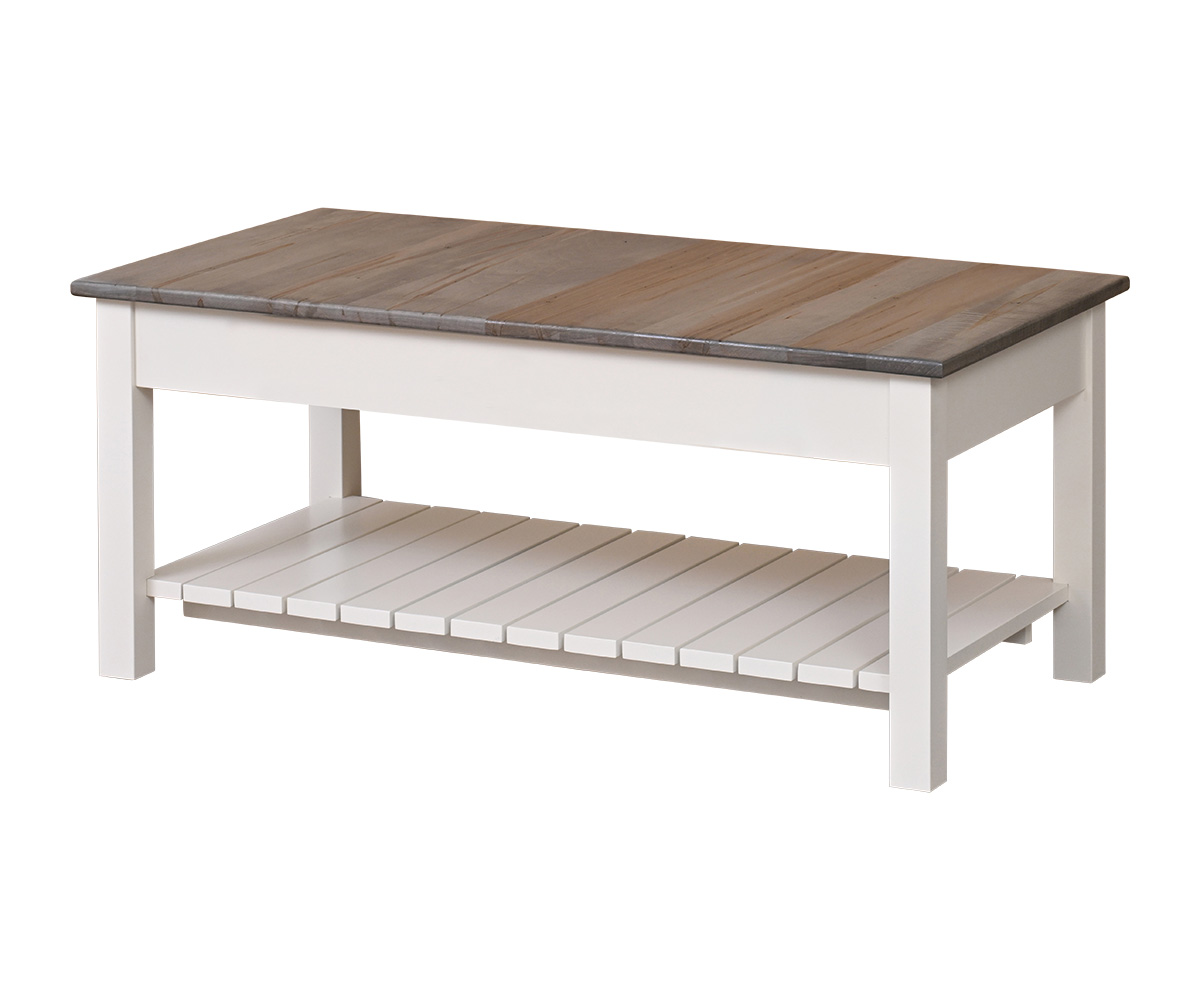 Sanibel Coffee Table - Image 3