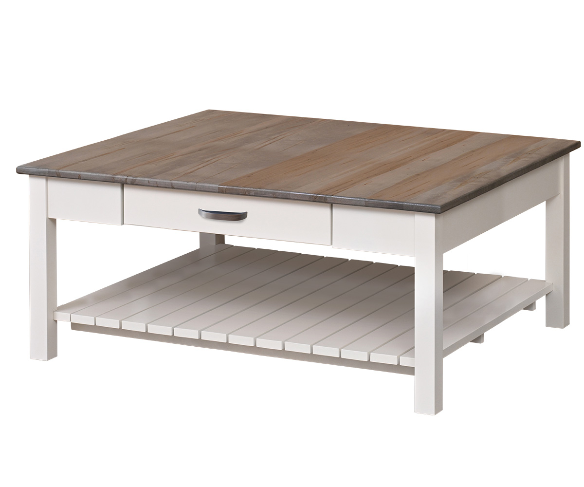 Sanibel Coffee Table - Image 4