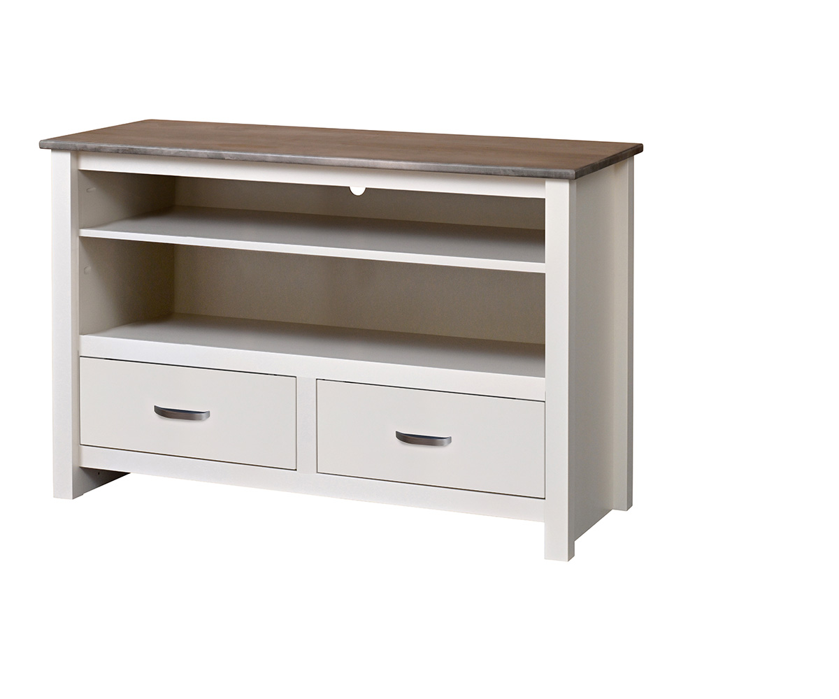 Sanibel TV Stands 13-822 - Image 2