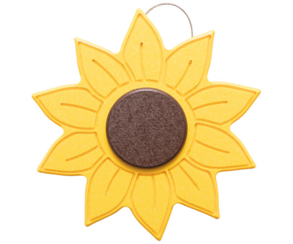 Hanging Flower - Sunflower