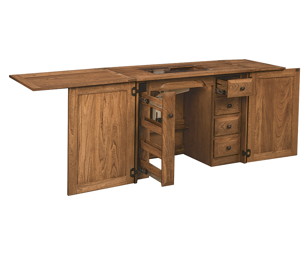 Sewing Cabinet - Image 2