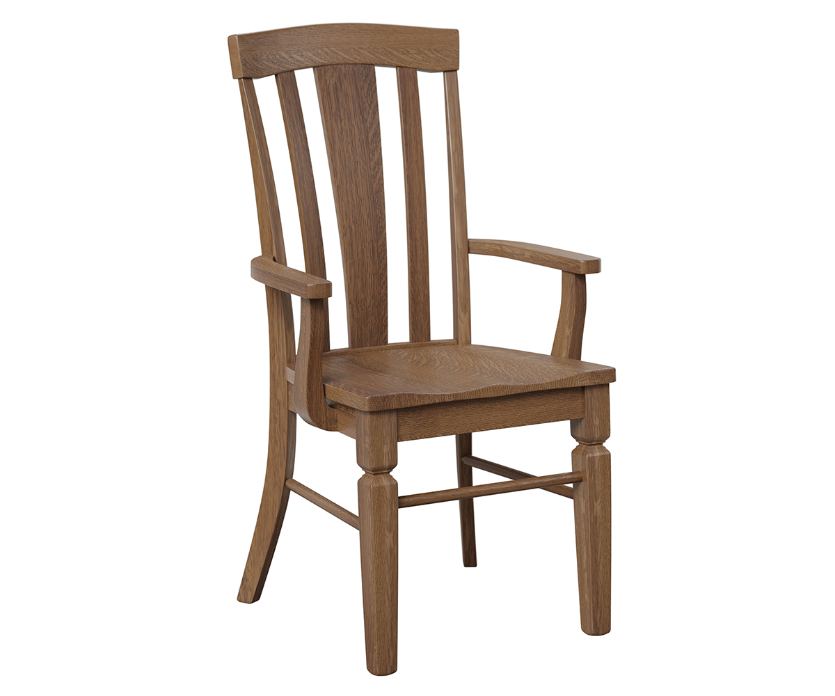 Lexington Chair - Image 2