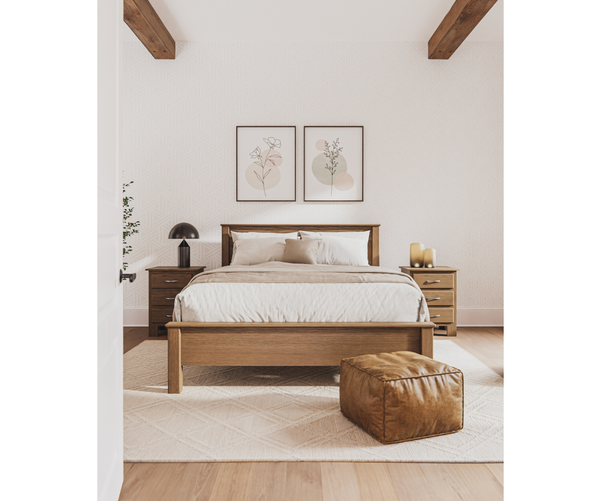 Pearson Bed - Image 2