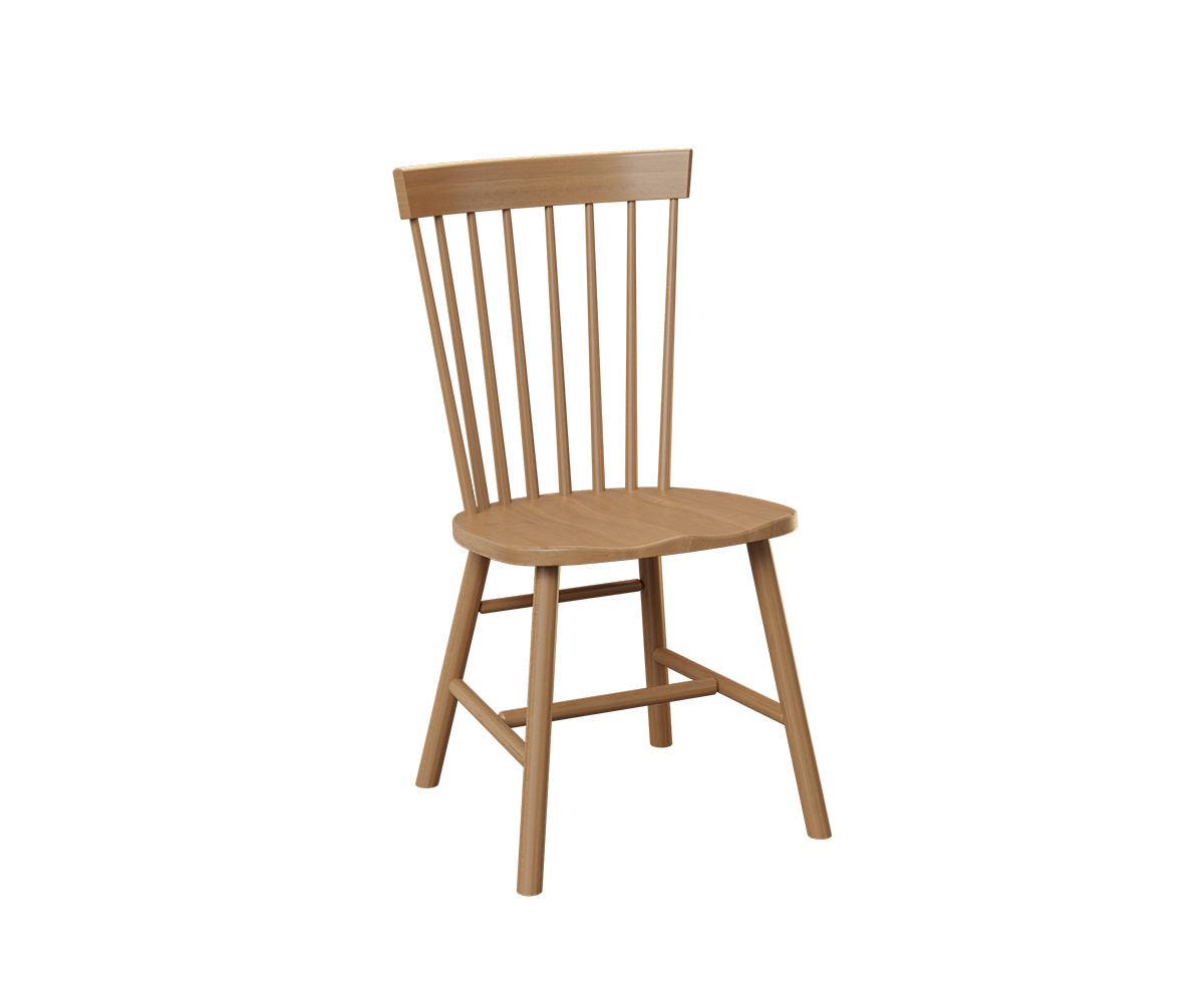 Spencer Chair