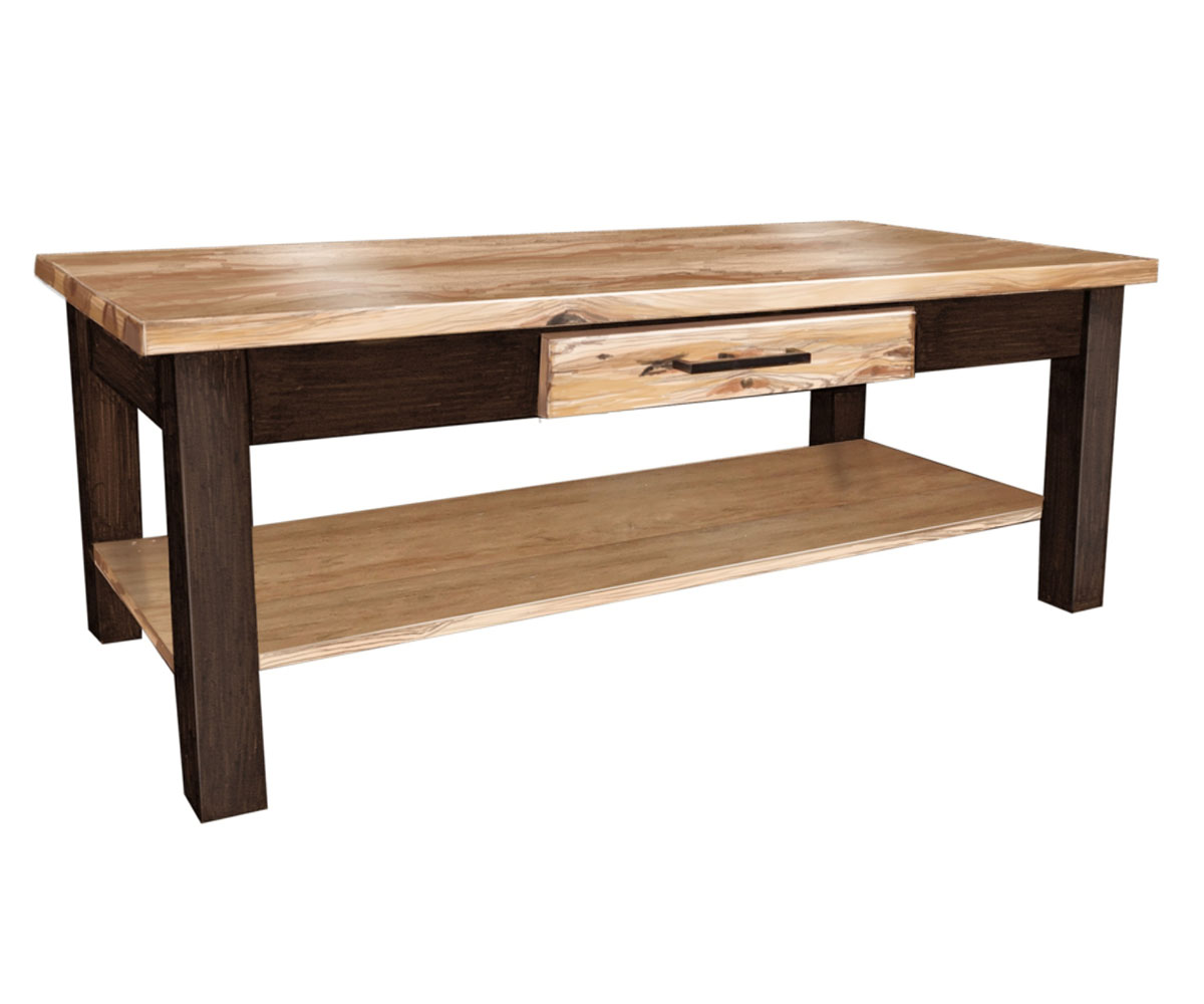 Colwood Coffee Table