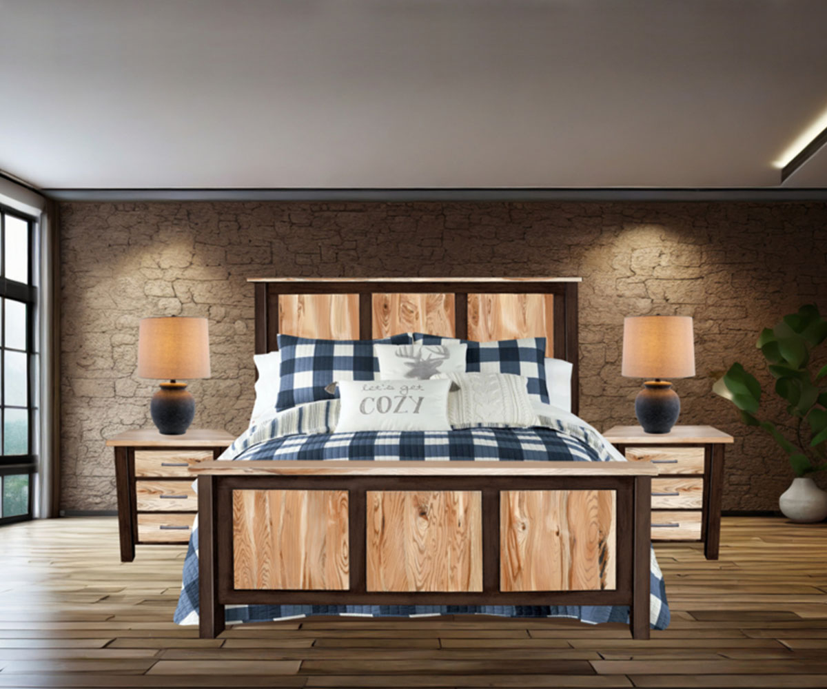 Colwood Night Stand - Image 2