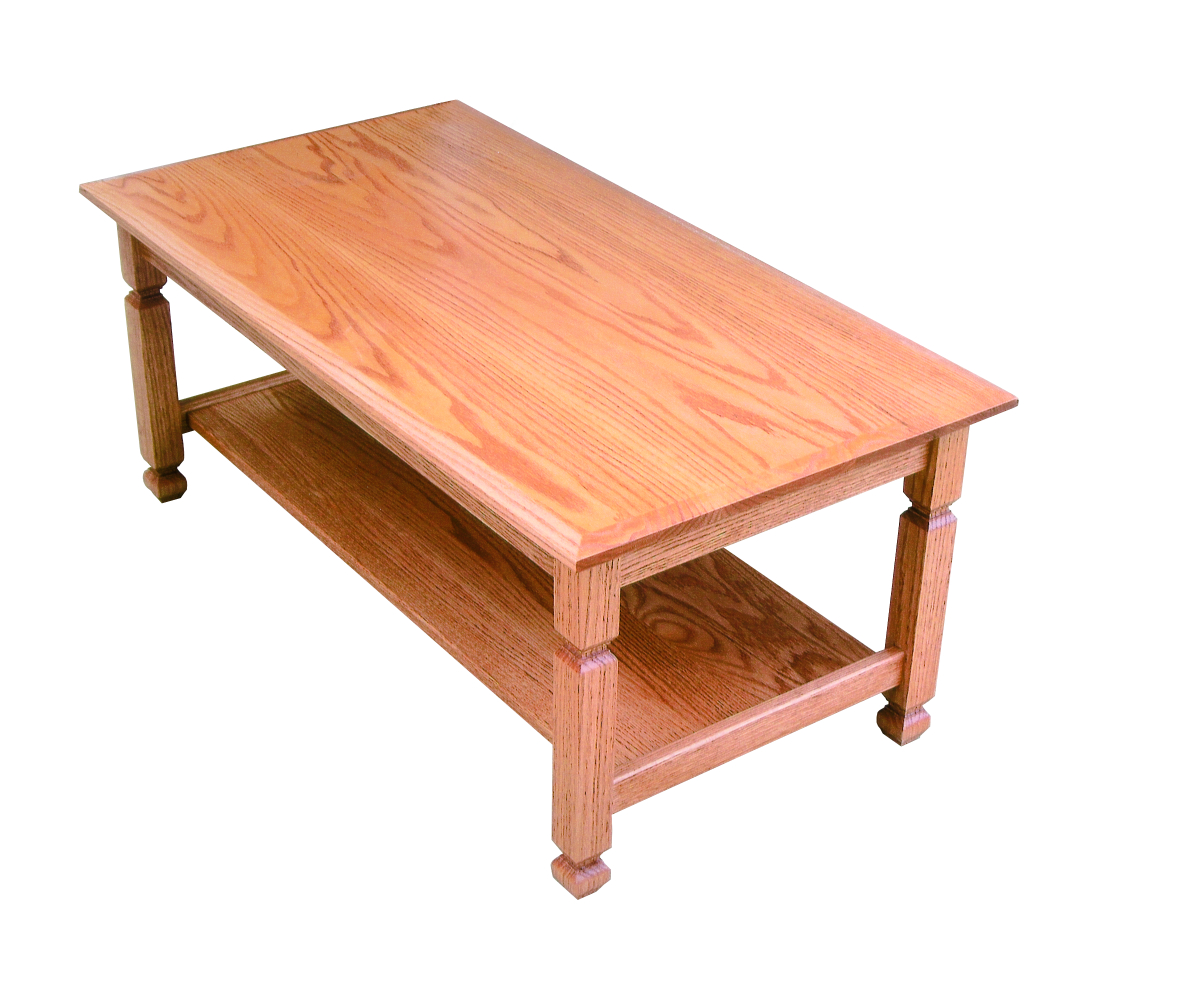 Estate Coffee Table