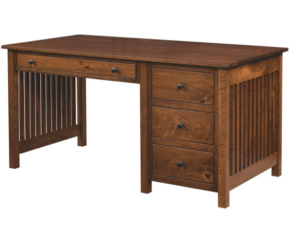 Harvard Mission Desk