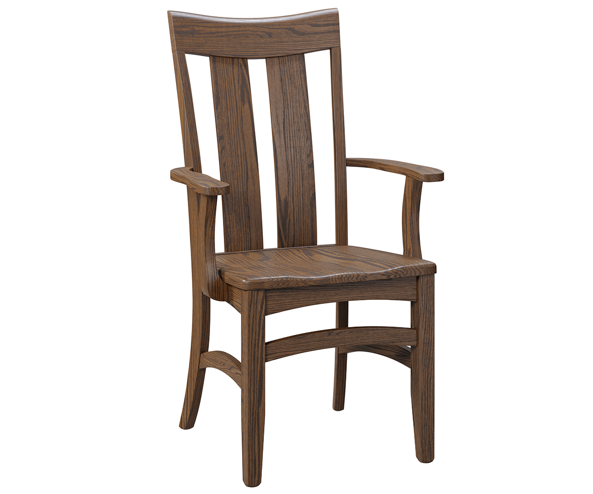 Galveston Shaker Chair - Image 2