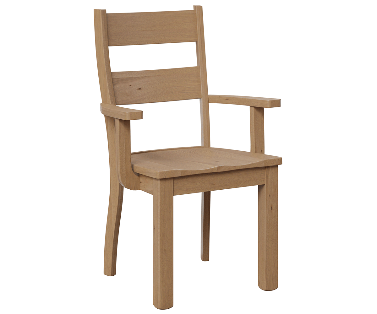Amhurst Chair - Image 2