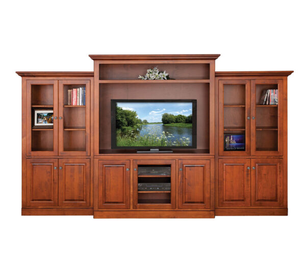 Entertainment Center