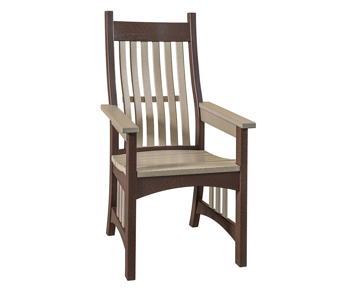 Rexford Chair - Image 2