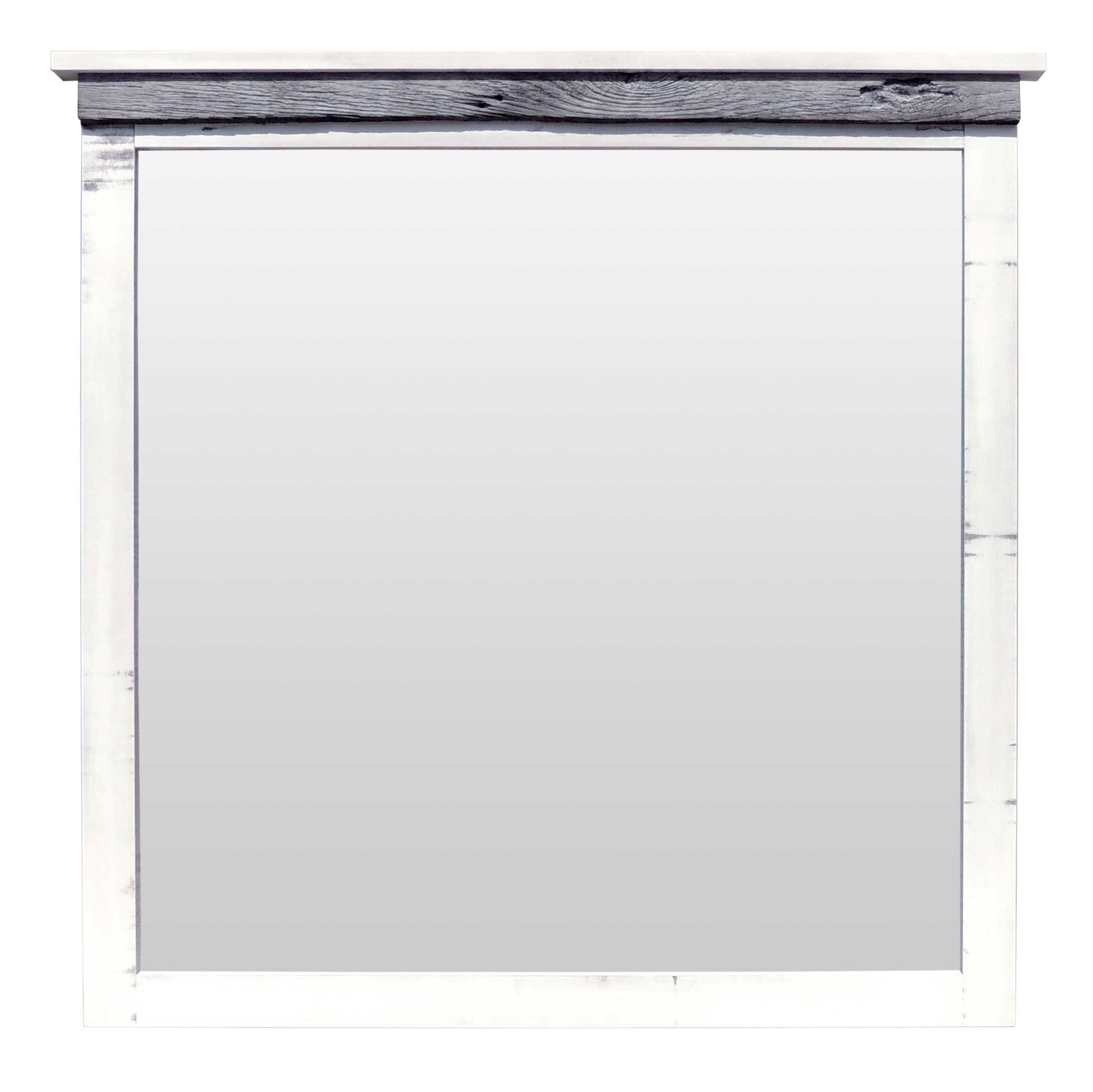 Flint Ridge 8-Drawer Dresser - Image 2