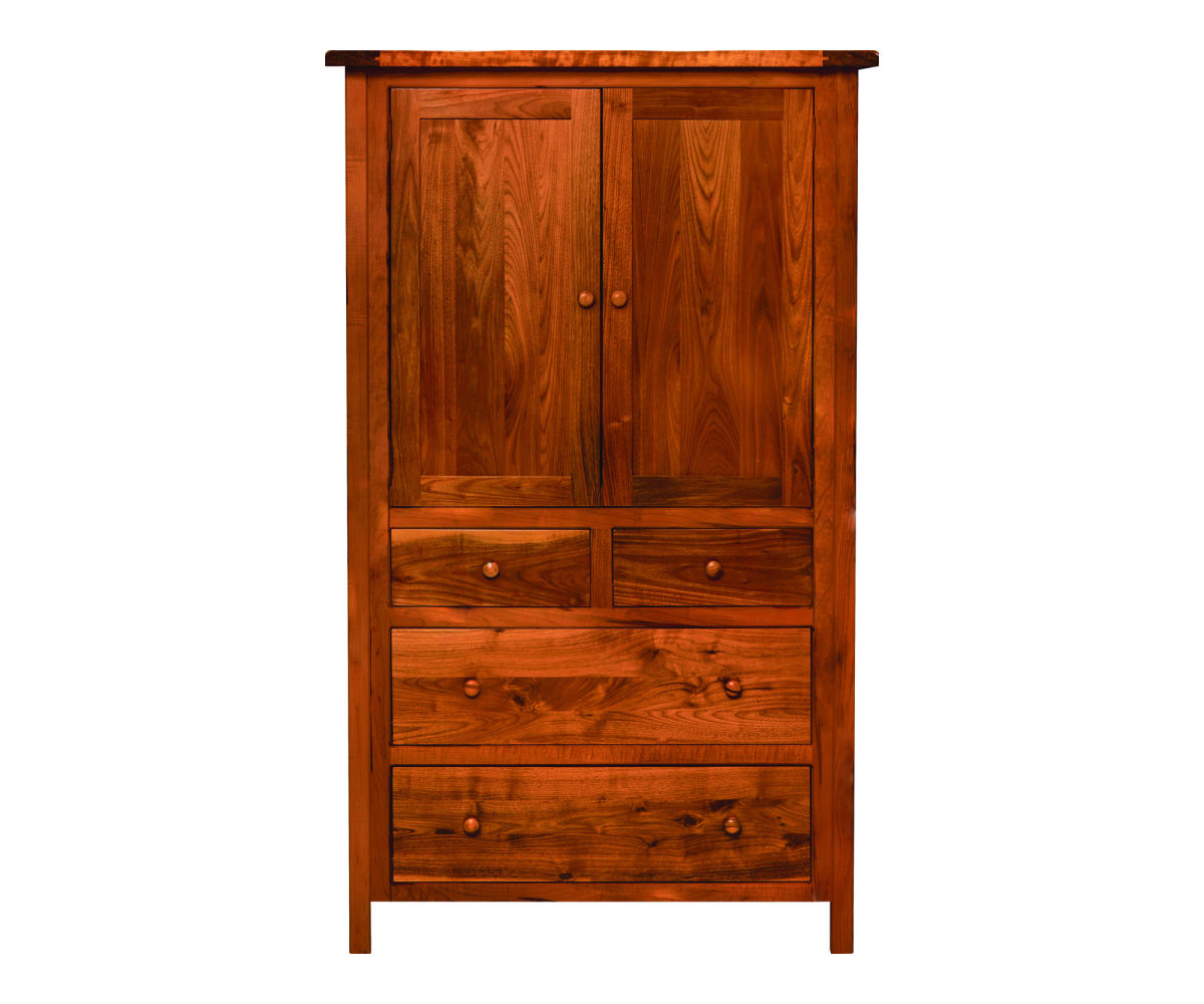 Kingston Armoire