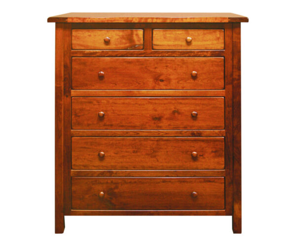 Kingston Chest of Drawers