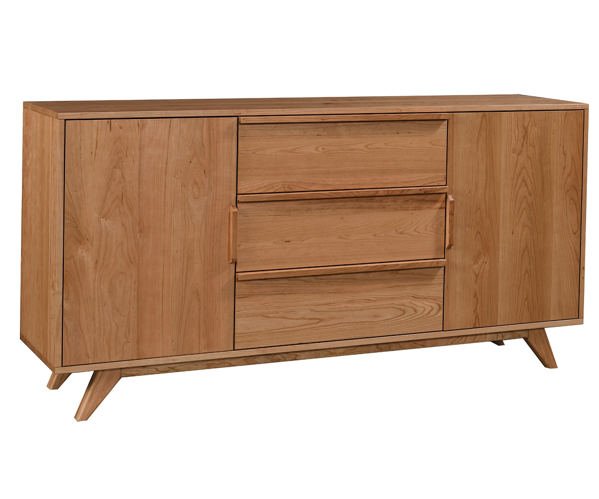 Mid Century Style Buffet