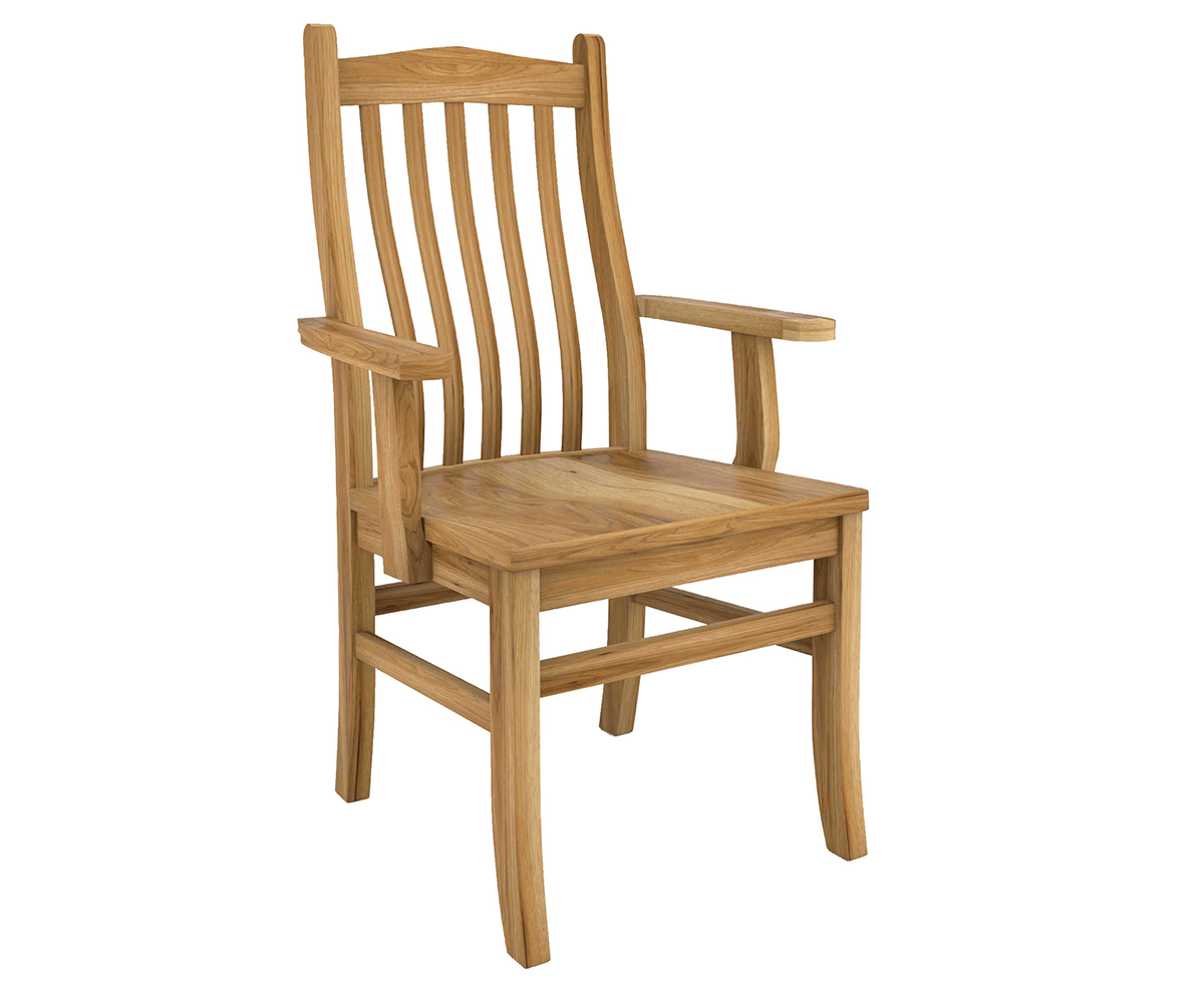 Lincoln Chair - Image 2