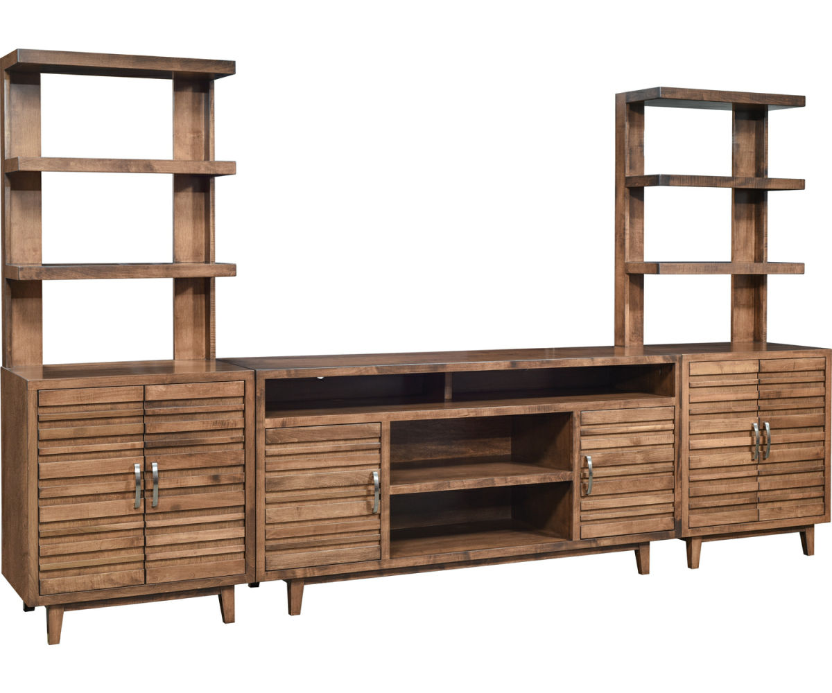 Barrymore TV Side Unit - Image 2