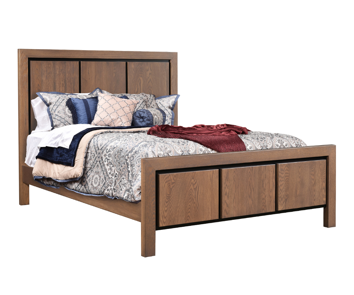 Lorenzo Bedroom Collection - Image 2