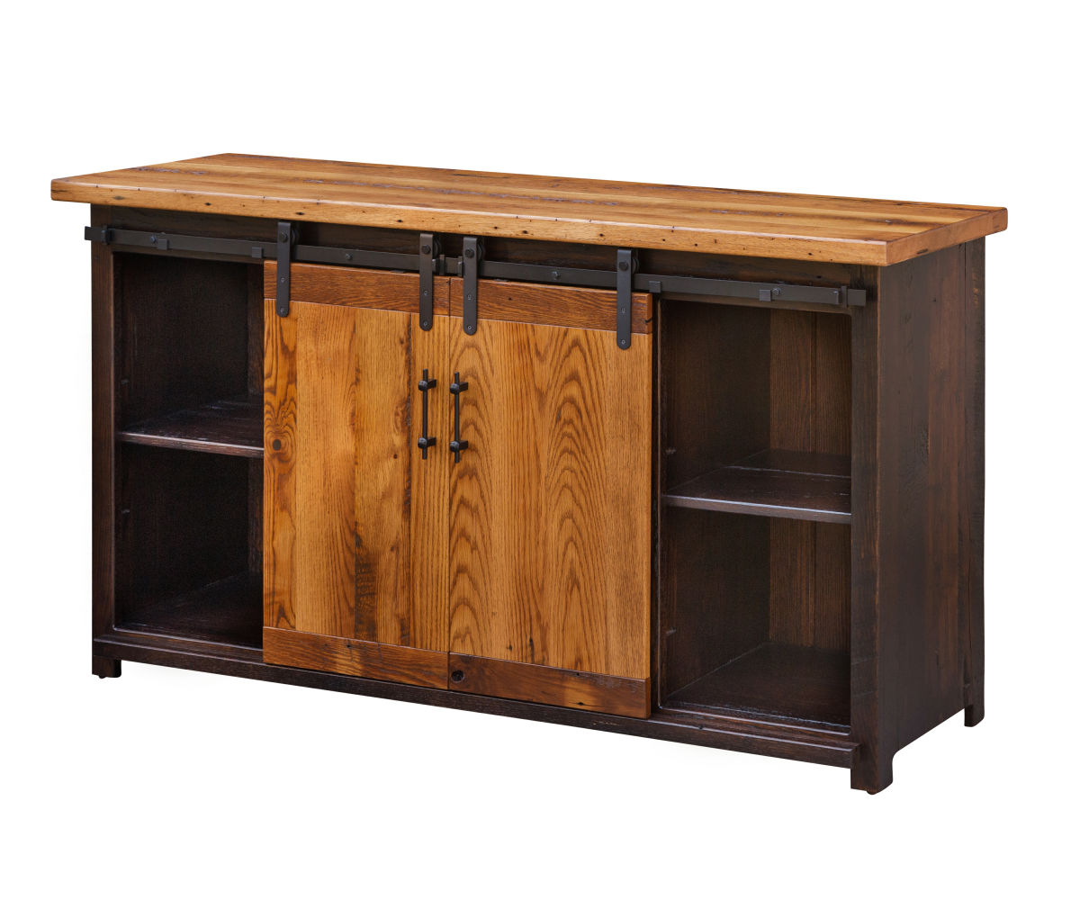 Large TV Stand - Image 2