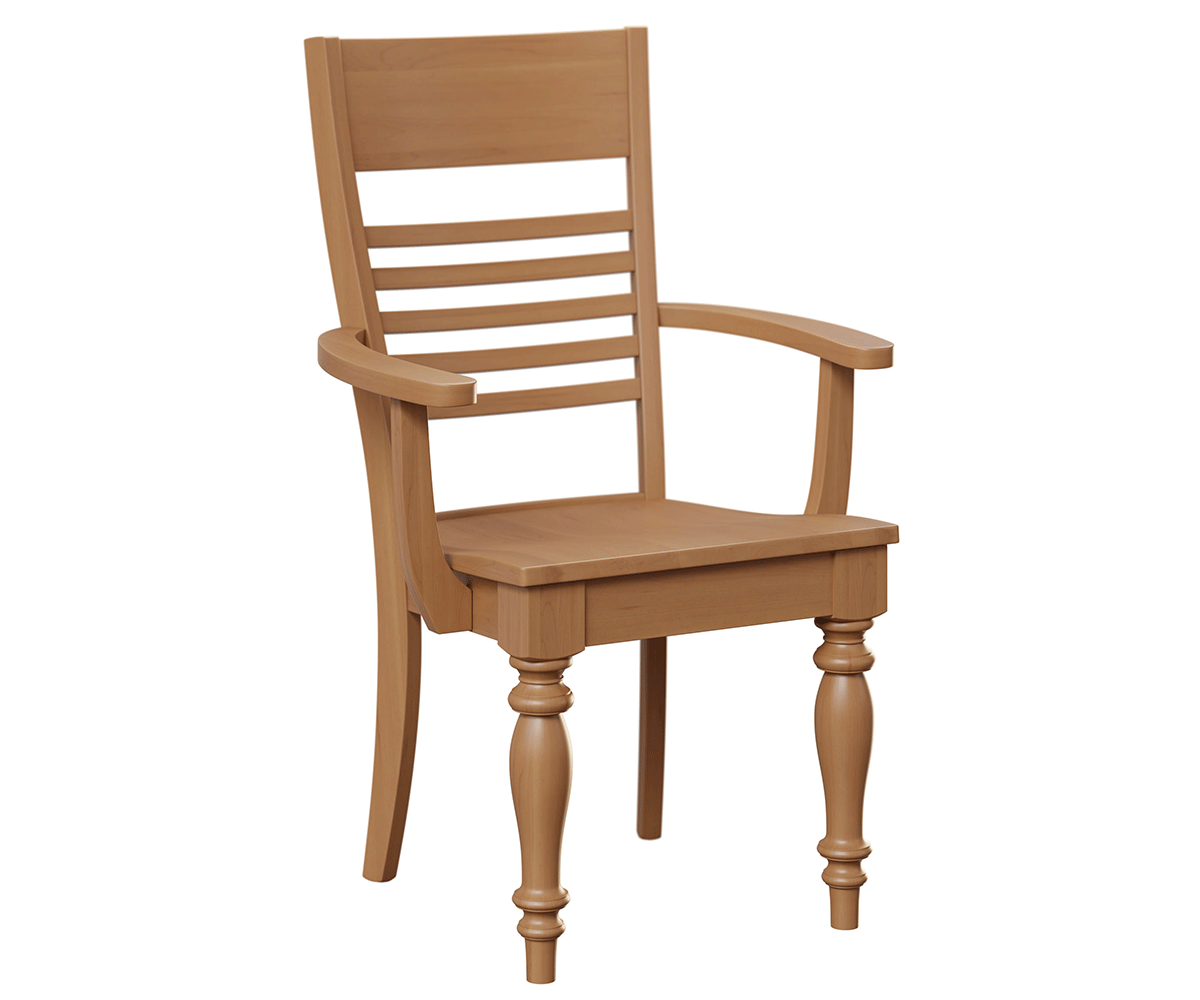 Shreveport Chair - Image 2