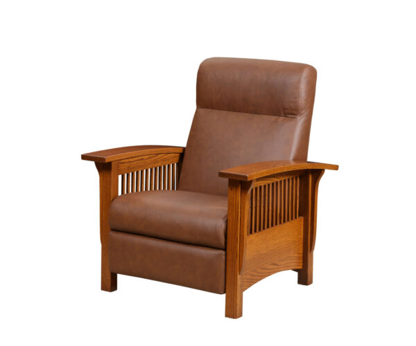 Mission Recliner