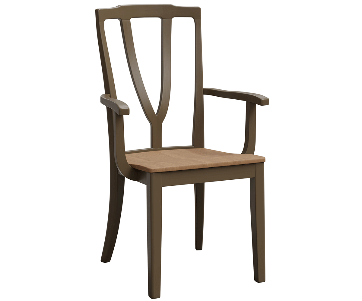 Medina Chair - Image 2