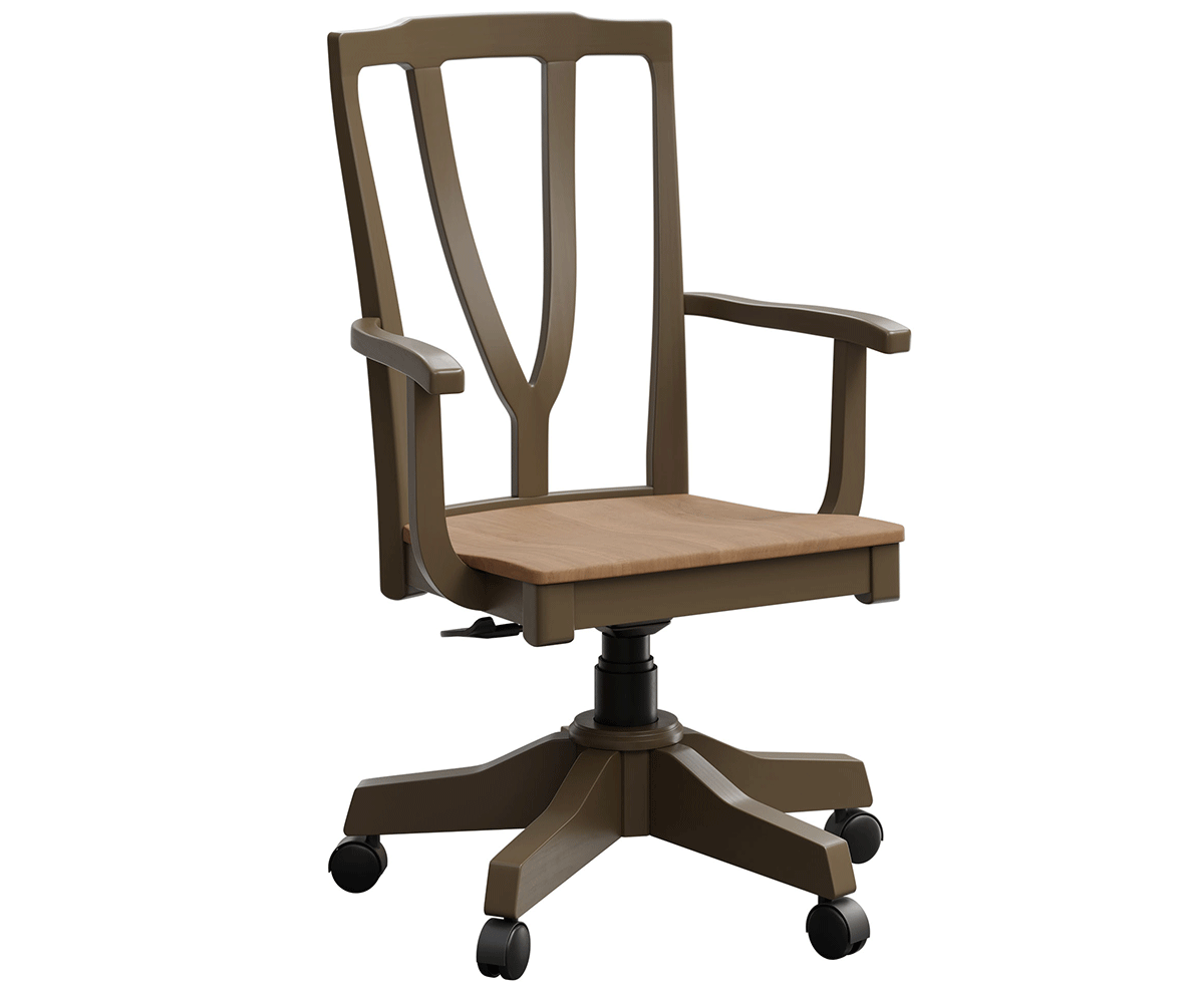Medina Desk Chair