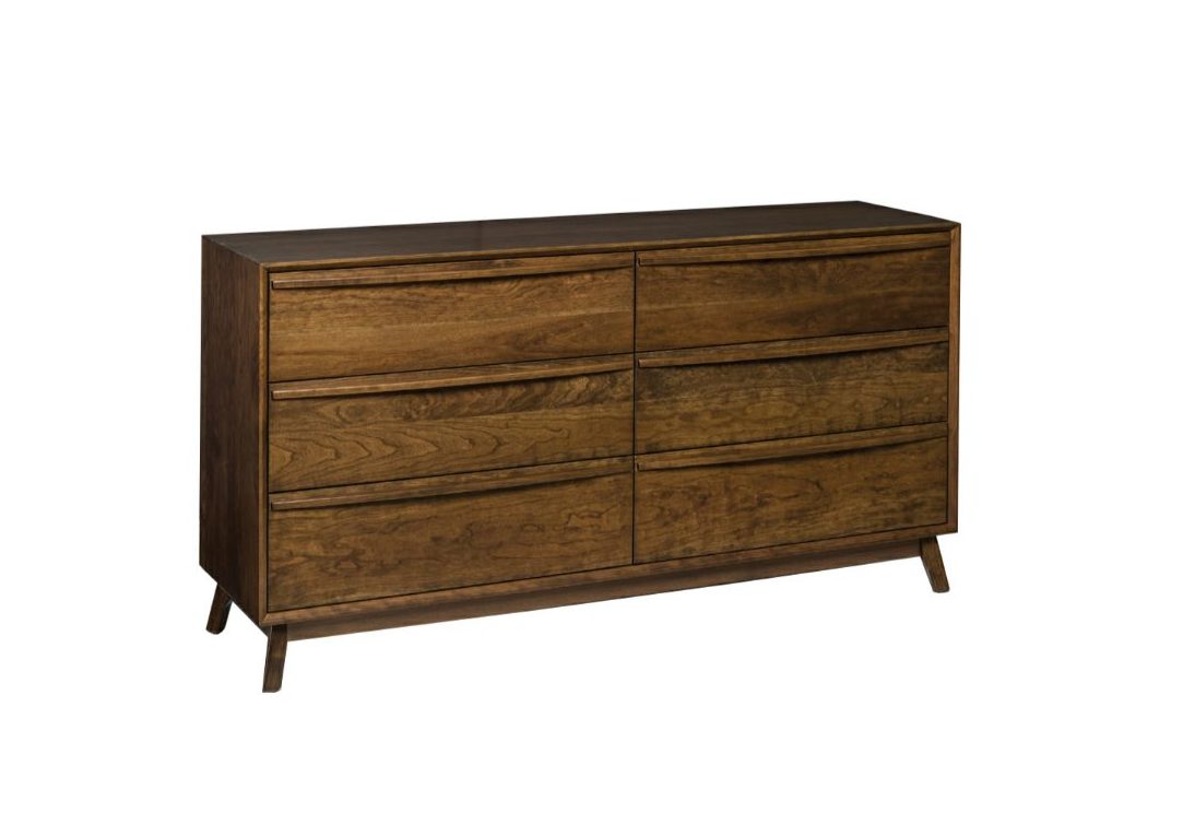 Cambridge 66'' Dresser