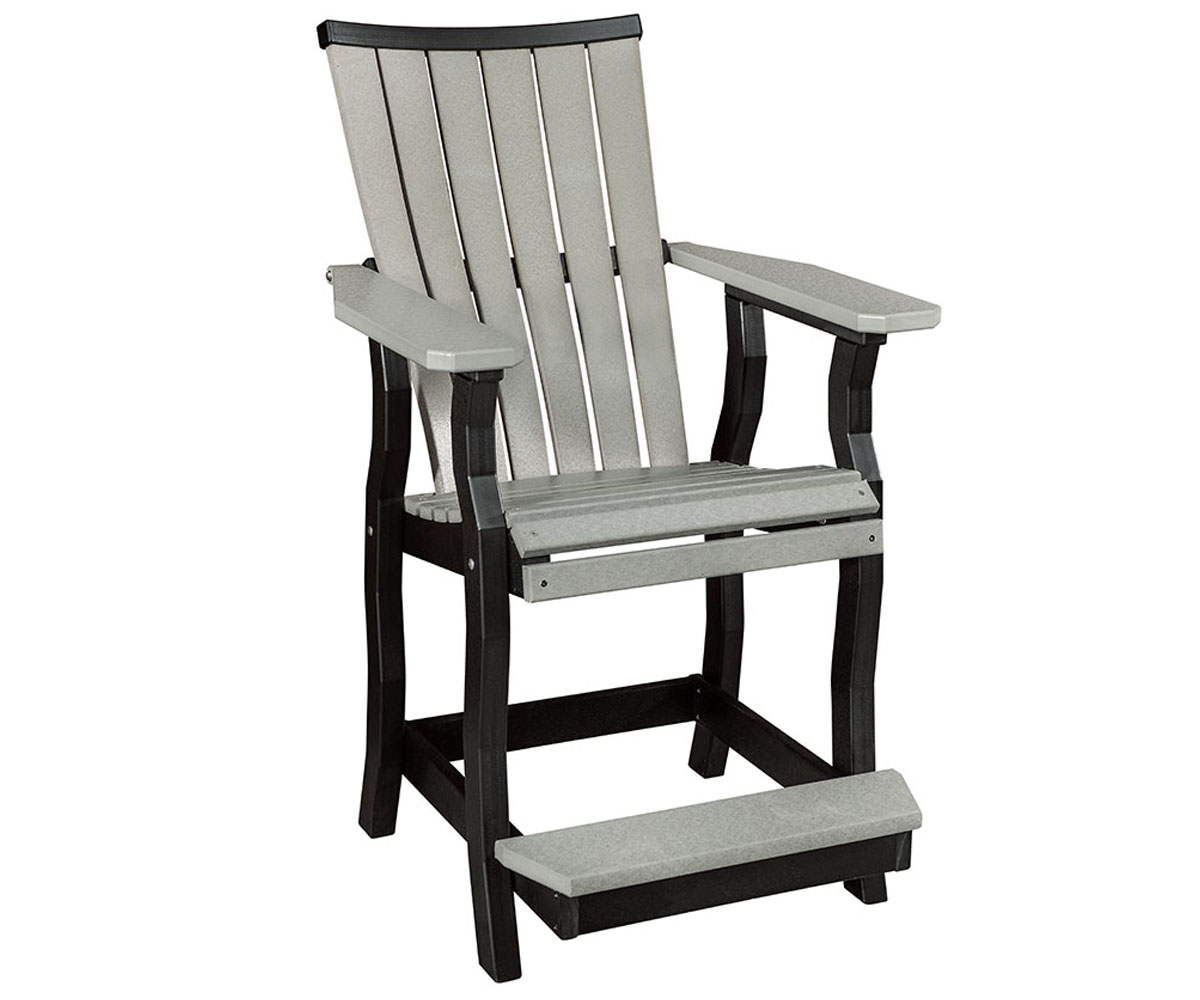 Kodiak Counter Chair