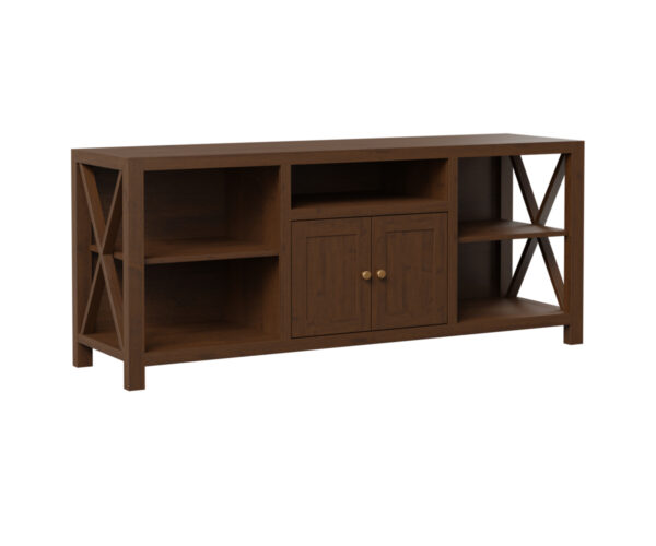 Stillmore TV Stand - 72"W