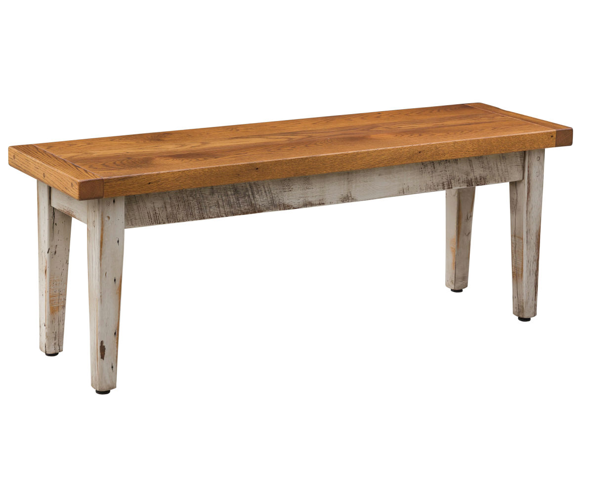 Barnwood Dining Collection - Image 5
