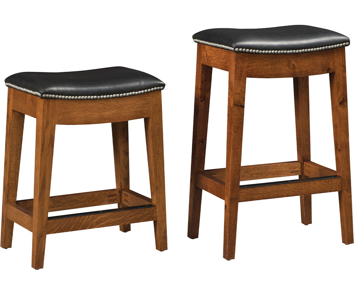 Stickly Bar Stool