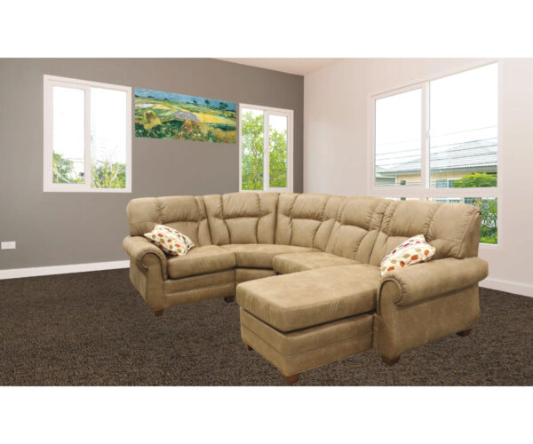 Ireland Stationary Sectional Collection