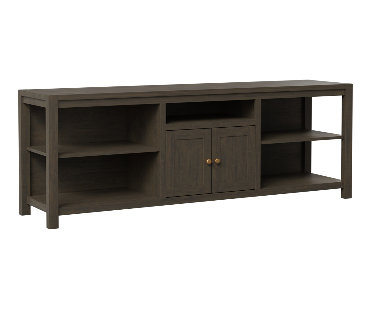 Brantbury TV Stand - 84"W