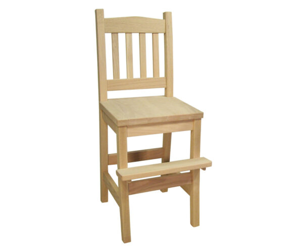 88 Mission Youth Chair