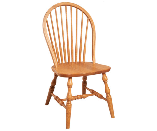 9 Spindle Chair
